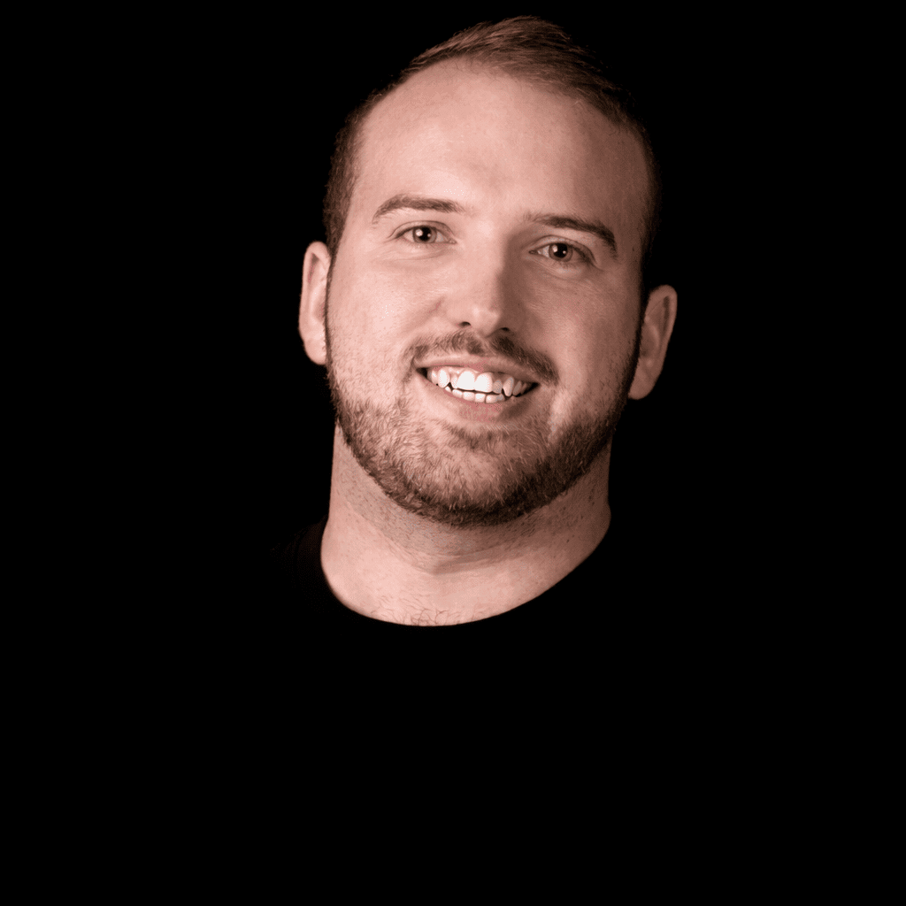 Senior Production & Event Manager