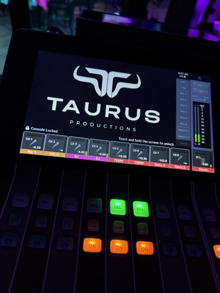 All Productions Services