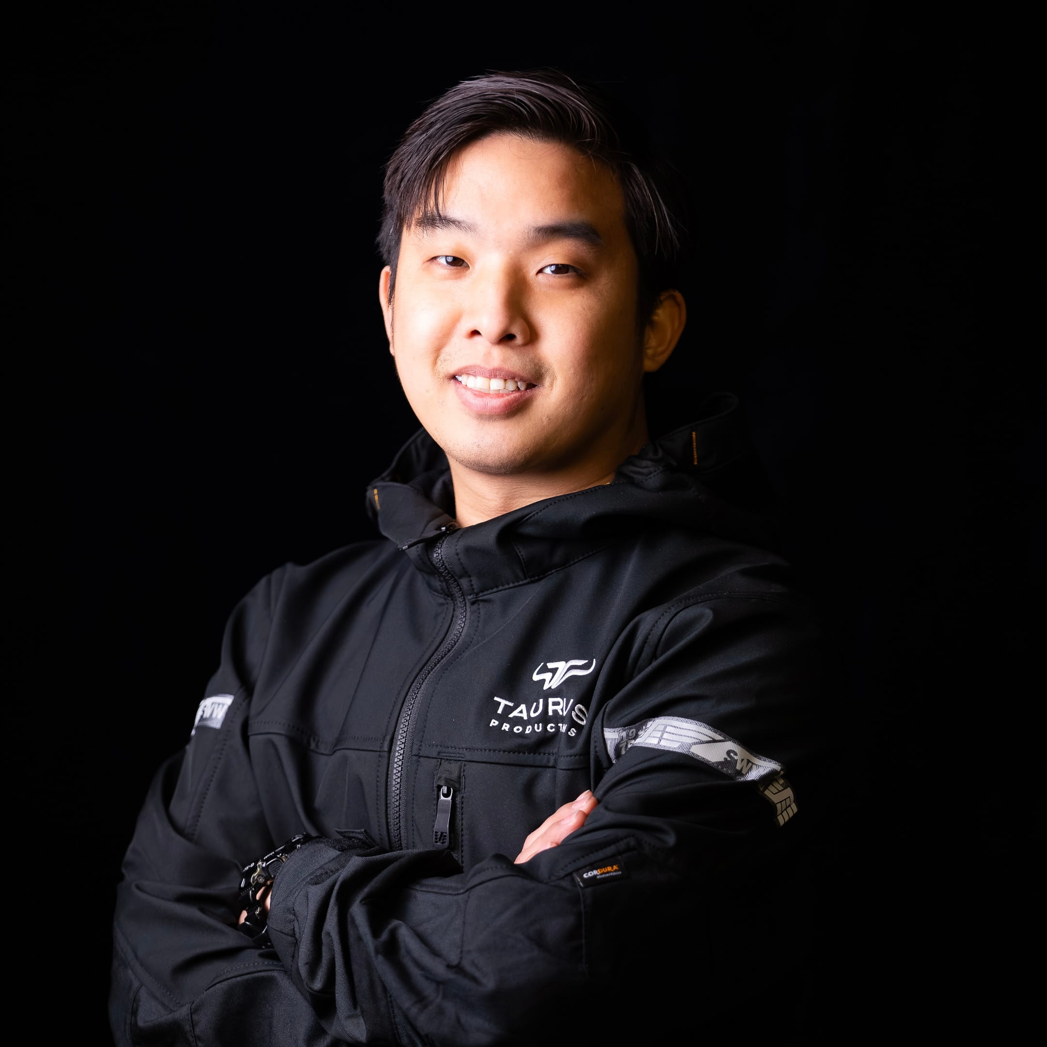 Marco Li Mun