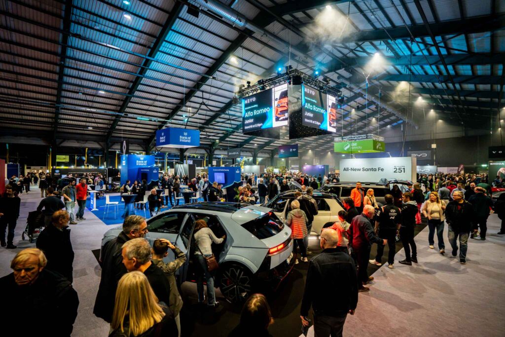 Complex & Large-Scale