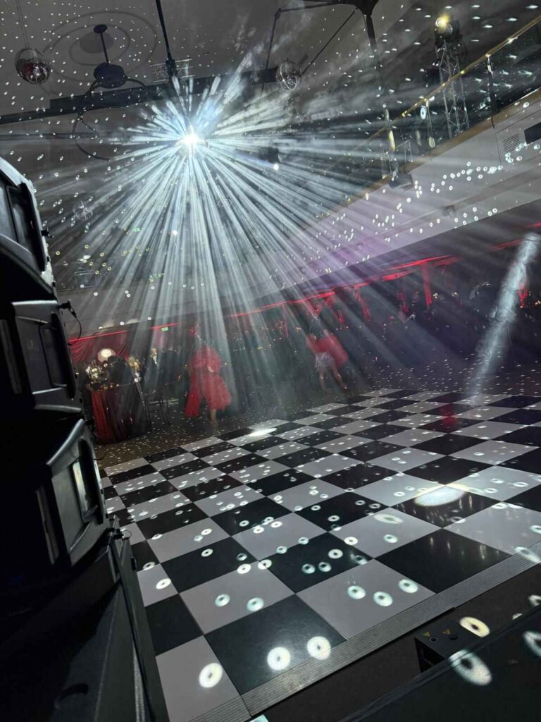 Corporate Celebrations